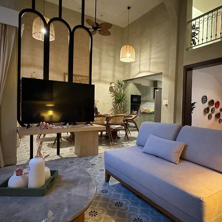 Origin Villas GOA Eksteriør billede