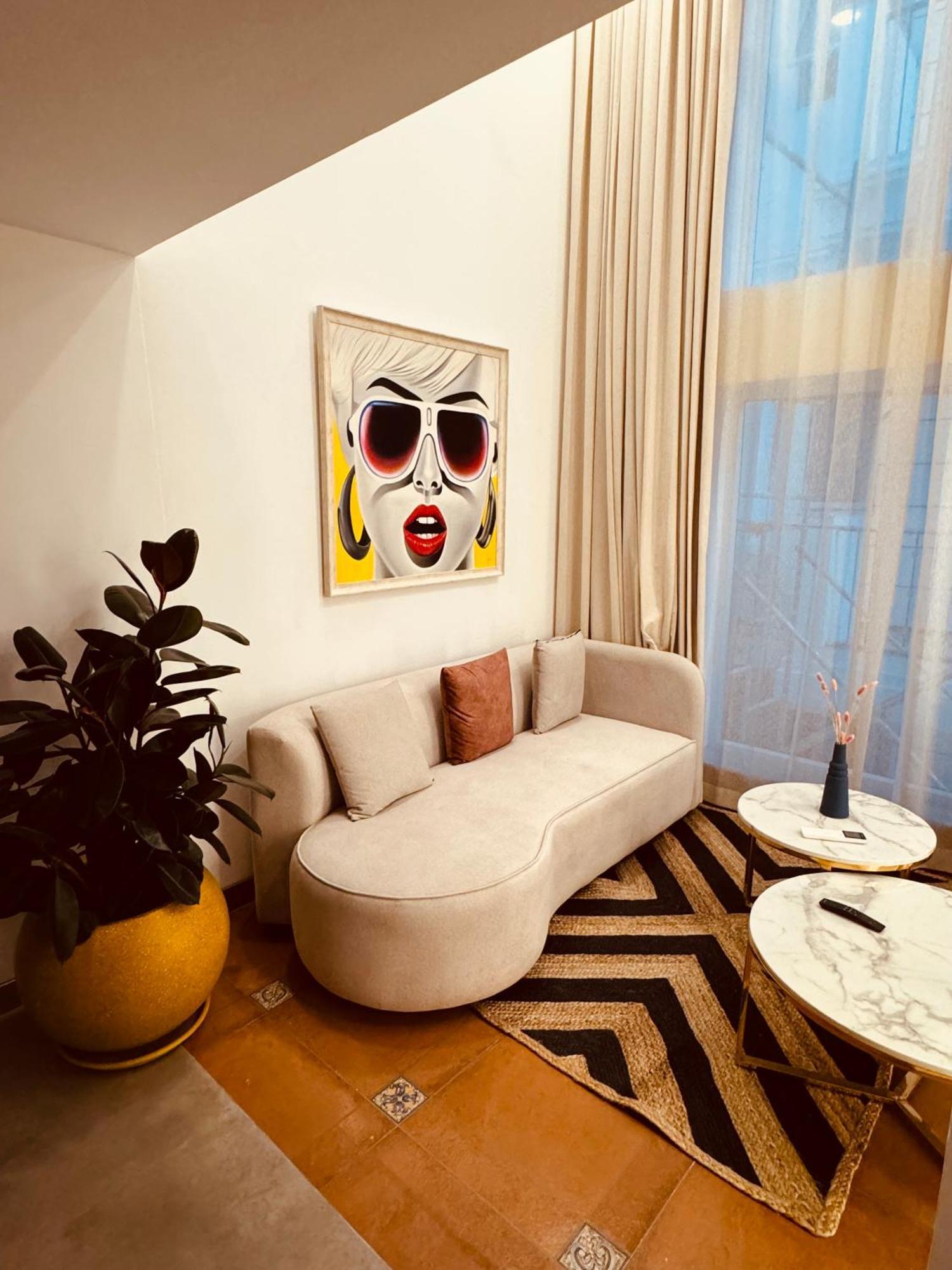 Origin Villas GOA Eksteriør billede